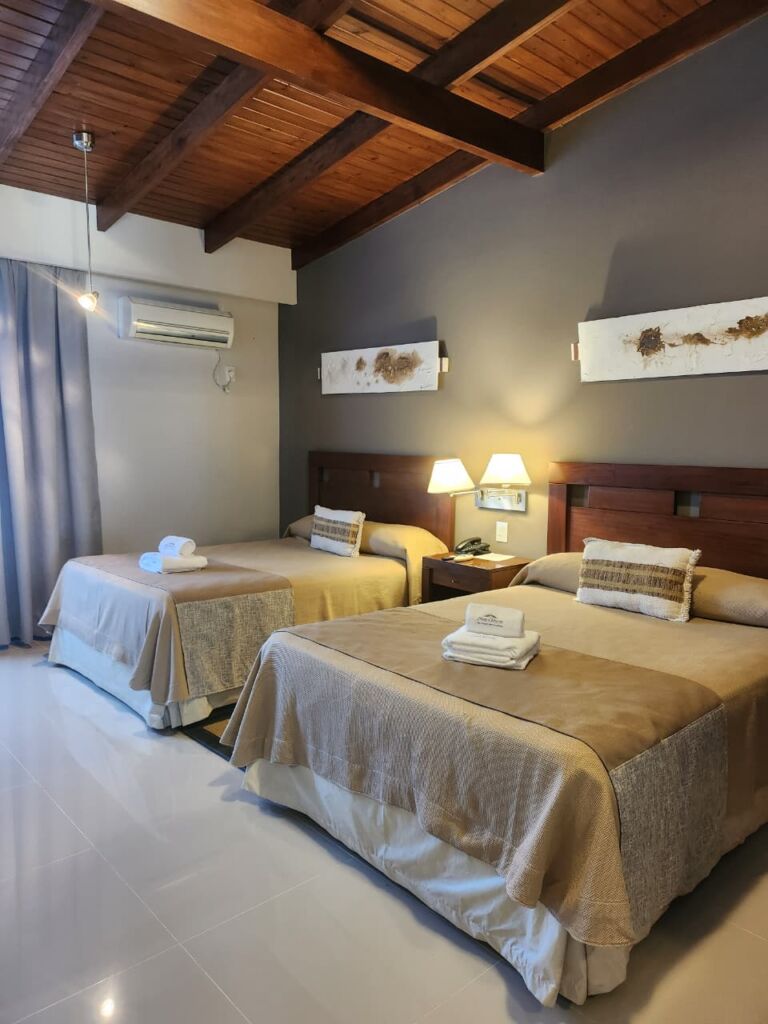 Single Habitación Doble Twin